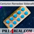 Centurion Remedies Sildenafil new09